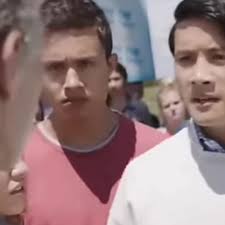 Brody just has the best facial expression when he is in the background. I  love them! This is also sooo off beat.#brodyromero #powerrangersninjasteel  #powerranger #powerrangerfamily #powerrangerstiktok ...