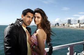 Deepika Padukone John Abraham Desi Boys Photo Desi Boyz Bollywood Couples Deepika Padukone