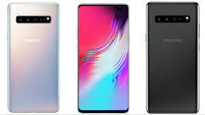 ᐅ refurbed™ Samsung Galaxy S10 5G ab ...