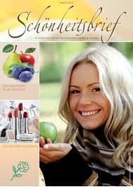 Der aktuelle Schönheitsbrief