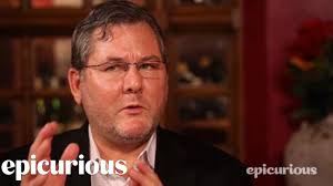 Chef Norman Van Aken