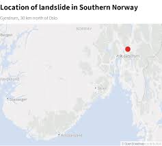 Karakteristisk ravinelandskap på haresletta, ved vestby på romerike. Zwcvstaseaj3em