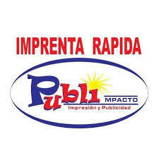 Imprenta Publimpacto