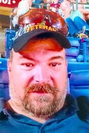 Timothy Dale Crider Obituary 2022