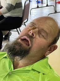 Todd Patchin's Instagram, Twitter & Facebook