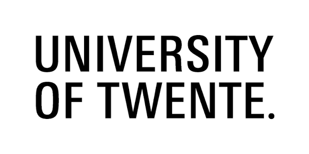 University Of Twente logo