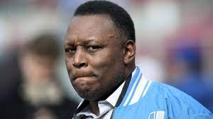 Barry Sanders says he experienced 'health scare' related to his heart