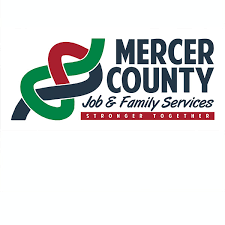 They may offer cash assistance as well as food stamps. Job Family Services Official Mercer County Ohio Government Website