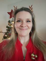 You may hear a little extra jingle this year at Jimm's Steakhouse and Pub.  This year we lost our dear friend, Pat Hendrickson. Every year she wore  bells