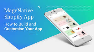 You want it to be able to showcase products, take payments and support analytics. How To Build And Customize Your Shopify Mobile App Magenative Youtube