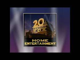 20th Century Fox Home Entertainment Youtube Fox Home Home Entertainment 20th Century Fox