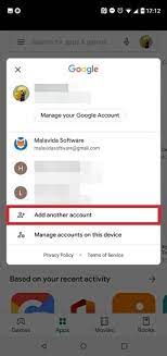 Aptoide play store for your devices for free. Comment Changer De Compte Dans Google Play
