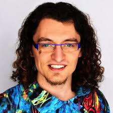 Curious Humans with Jonny Miller