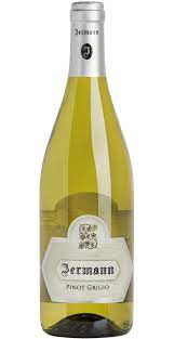 Jermann pinot grigio is aromatic, layered and bright, this 100% pinot grigio opens with a tropical flourish on the nose and a striking straw yellow color. Pinot Grigio Friuli Venezia Giulia Italy Jermann Uritalianwines Com