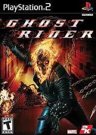 Entran 50 personas a la partida, y solo sale 1 con vida. Ghost Rider Video Game Wikipedia