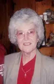 Obituary information for Dorothy Frances Wallace