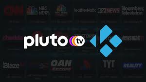 Was so afraid to leave cable, but then i discovered pluto tv. Pluto Tv Kodi Add On