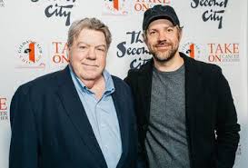 Look around on any given episode, and there's bound to be at least a few other barflies in the. Did You Know That Jason Sudeikis Is George Wendt S Norm Nephew Cheers