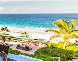 Bahamian cuisine in Harbour Island