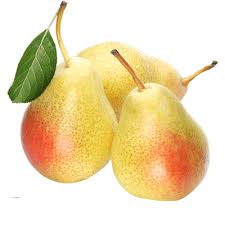 گلابی اسپادانا