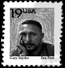 Gary Snyder