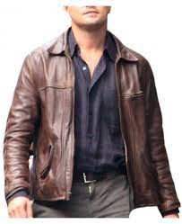 Abstract Maroon Leather Jacket Jackets Maroon Leather Jacket Leather Jacket