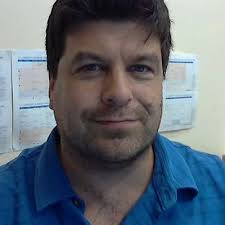 Michael Fleischmann (@MJFleischmann1)