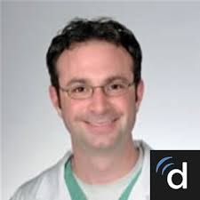 Dr. Daniel H. Steinberg, MD