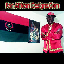 Pin On Pan African Designs