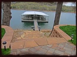 Chalets On Table Rock Table Rock Lake Family Resorts Table Rock