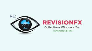Revisionfx 20 0 Ce Full Version Win Mac Yasir252 Twixtor raises the bar in motion estimation. revisionfx 20 0 ce full version win