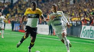Série B EXPLODE! Coritiba Lidera, Chapecoense SURPREENDE! 🔥 - Imagen principal del artículo