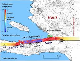 In 2018, it was struck by a magnitude 5.9 earthquake that killed more than 12. 2010 Haiti Earthquake Woods Hole Oceanographic Institution