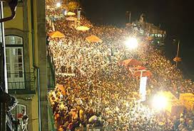 Welcome to the porto sao joao google satellite map! Noite De Sao Joao No Porto Boas Noticias
