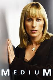 Watch Medium (2005) TV Series Free Online