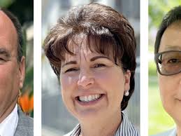 A pair of political veterans and a newcomer face off in San Bernardino  County Supervisorial District 4 race