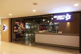 We opened our first club in malaysia at 1 utama in petaling jaya. Jaya One The Revamped Celebrity Fitness Malaysia In Jaya Facebook