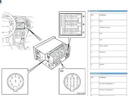 Honda odyssey 1999, factory replacement wiring harness by metra®, with oem radio plug. 2003 Saab 9 3 Radio Wiring Index Wiring Diagram Free Board Free Board Cismnazionale It