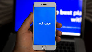 Coinbase is a secure platform that makes it easy to buy, sell, and store cryptocurrency like bitcoin, ethereum, and more. Coinbase Mendaftarkan 114 9 Juta Saham Sebelum Mendaftar Langsung Di Nasdaq