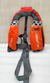 MULLION SMRT COMPACT 150 INFLATABLE LIFE JACKET WITHOUT CO2 ...