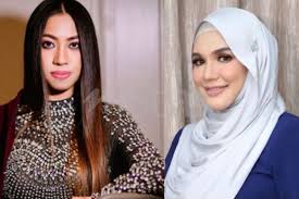 Dr nur amalina che bakri, who holds the record for the most a1s for spm and is currently a trainee surgeon at the royal college of surgeons of (that's more than i can say for most people.) dr amalina's instagram posting has since garnered over 224,000 likes. Kalau Puan Yakin Produk Puan Baik Baguslah Kata Dr Amalina Kepada Isteri Aliff Syukri Semasa Mstar