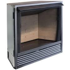 However, direct vent gas fireplaces are different. A Fireplace Without A Vent On The House