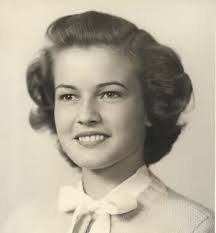 Margaret Hogue Obituary (1927