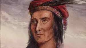 Lame Deer John Fire, Tahca Ushte (1903-1976)