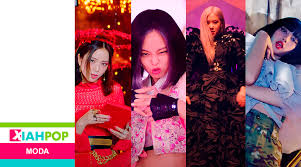 Check spelling or type a new query. Analisis El Look De Blackpink En How You Like That Xiahpop