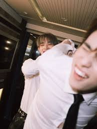 Bickering Notes (JunDylan AU)