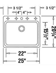 Vision sinks are smaller in size than most blanco sink collections, making them perfect for. Blanco Sink Vision 1 Richelieu Hardware
