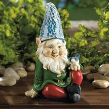 Read customer reviews and common questions and answers for design toscano part #: August Grove Ember Cheery Gnome Solar Statue Reviews Wayfair