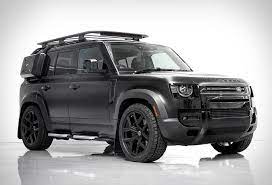 Urban Automotive Defender Land Rover Defender Land Rover New Land Rover Defender