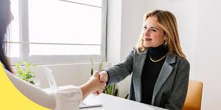 Pracovní pohovor: Jak se na něj připravit?